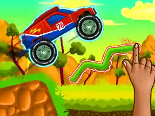 Brainy Cars – kostenloses Online-Spiel