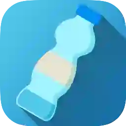 Bottle Flip Challenge 2 – kostenloses Online-Spiel
