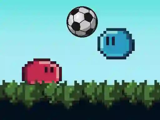 Slime Ball – kostenloses Online-Spiel