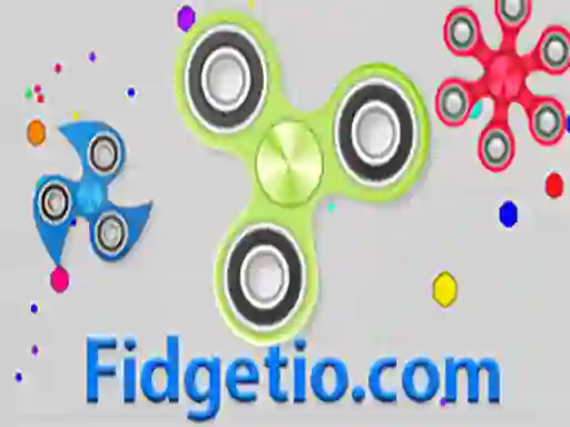 Fidgetio.com – kostenloses Online-Spiel
