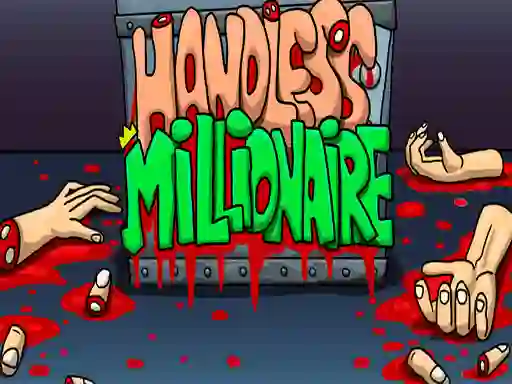 Handless Millionaire – kostenloses Online-Spiel