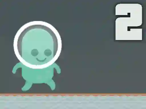 Dr Green Alien 2 – kostenloses Online-Spiel