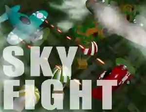 Skyfight – kostenloses Online-Spiel