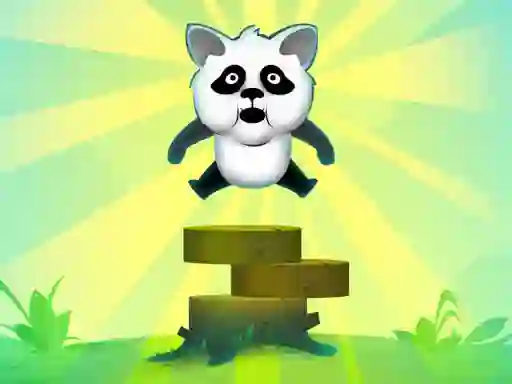 Stack Panda – kostenloses Online-Spiel