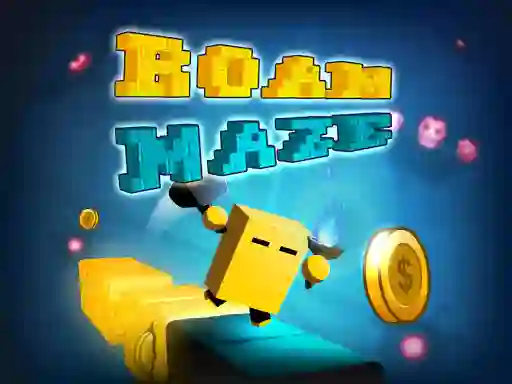 Roam Maze – kostenloses Online-Spiel