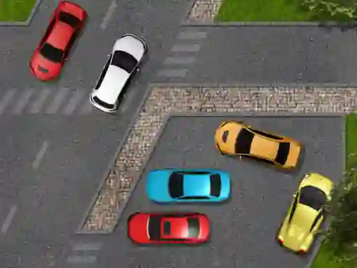 Time to Park 2 – kostenloses Online-Spiel