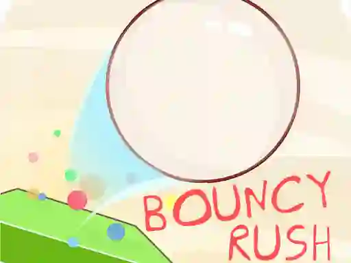 Jumpy Rush – kostenloses Online-Spiel
