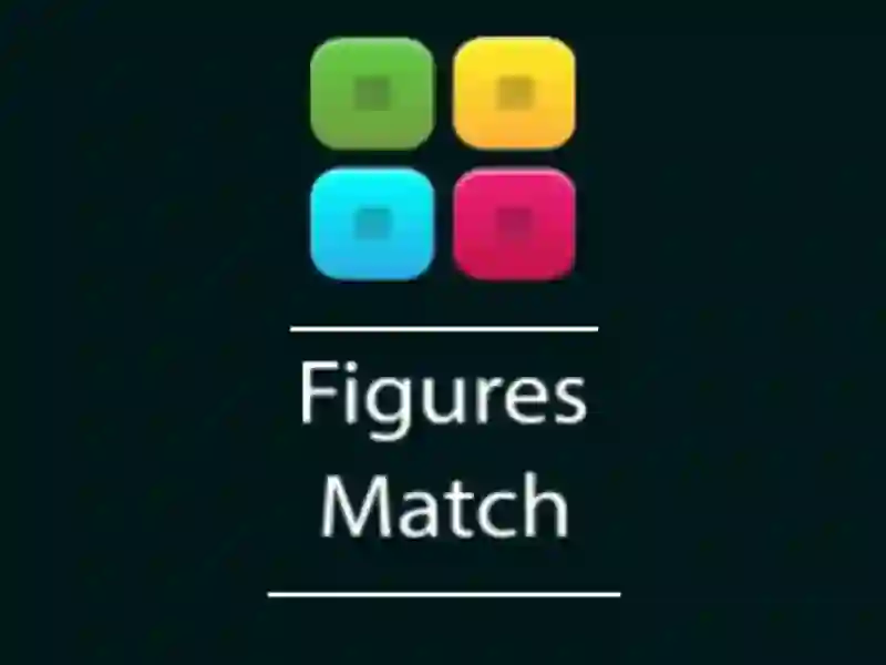 Figures Match – kostenloses Online-Spiel
