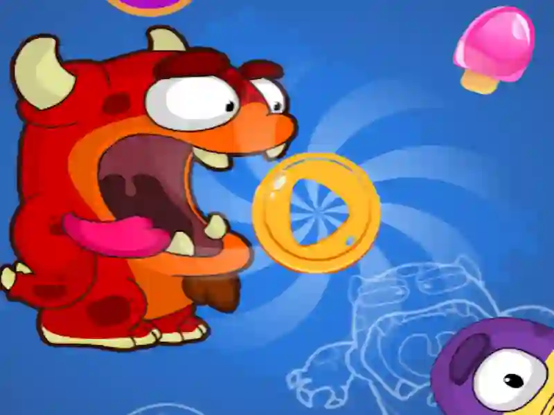 Sweet Beasts – kostenloses Online-Spiel