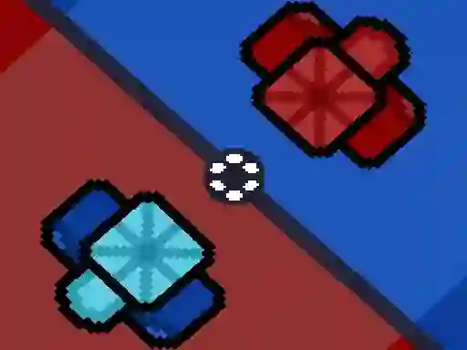 Pixel Ball League – kostenloses Online-Spiel