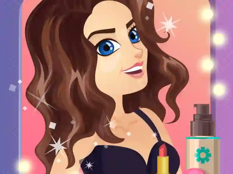 WOW Girl – kostenloses Online-Spiel