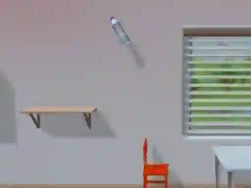 Kitchen Rush – kostenloses Online-Spiel