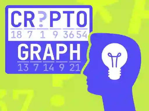 Cryptograph – kostenloses Online-Spiel