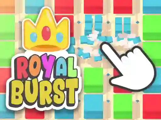 Royal Burst – kostenloses Online-Spiel