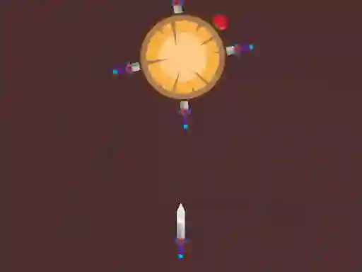 Weapon Strike – kostenloses Online-Spiel