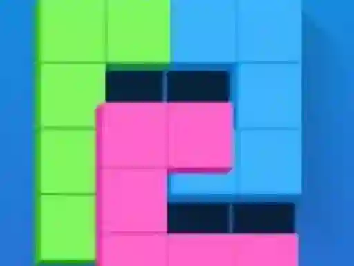 Blocky – kostenloses Online-Spiel