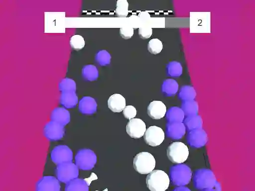 Color Bump – kostenloses Online-Spiel