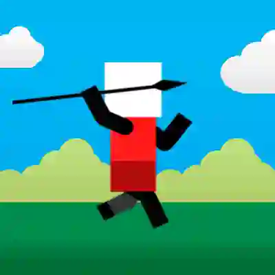 Spear Toss – kostenloses Online-Spiel