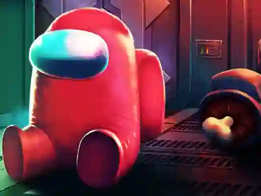 Imposter 3d – kostenloses Online-Spiel