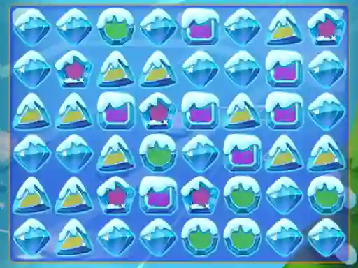  Frozen Winter – kostenloses Online-Spiel