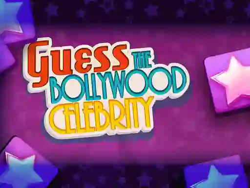 Guess The Bollywood Celebrity – kostenloses Online-Spiel
