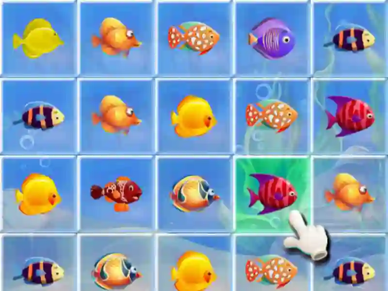 Fishing Puzzles – kostenloses Online-Spiel