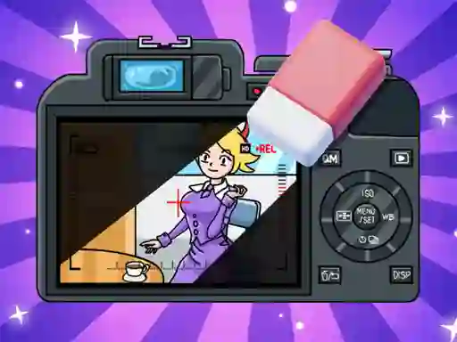 Dop Puzzle Erase Master – kostenloses Online-Spiel
