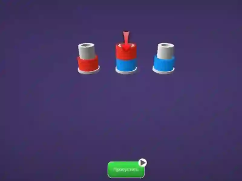 Rope Sorting – kostenloses Online-Spiel