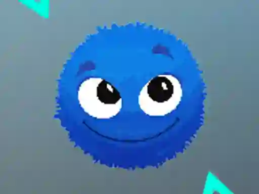 Cute Ball – kostenloses Online-Spiel
