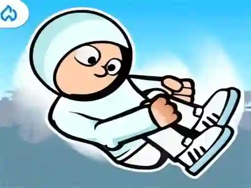 Flip Bros – kostenloses Online-Spiel