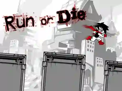 Run or Die – kostenloses Online-Spiel