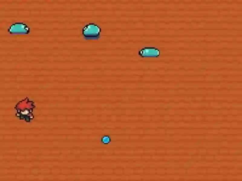 Roll Boy – kostenloses Online-Spiel