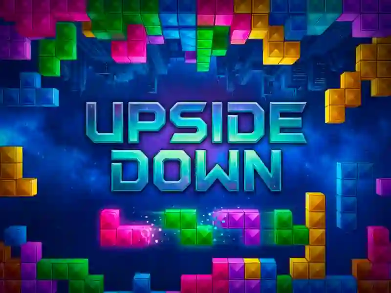 Upside Down – kostenloses Online-Spiel
