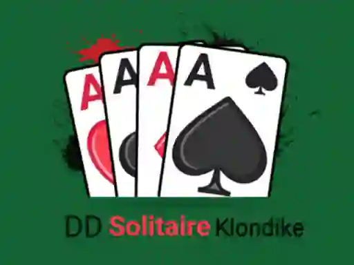 Solitaire Klondike – kostenloses Online-Spiel