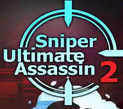 Sniper Ultimate Assassin 2 – kostenloses Online-Spiel