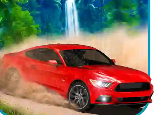 Offroad Racing Adventure – kostenloses Online-Spiel