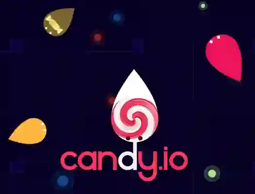 Candy.io – kostenloses Online-Spiel