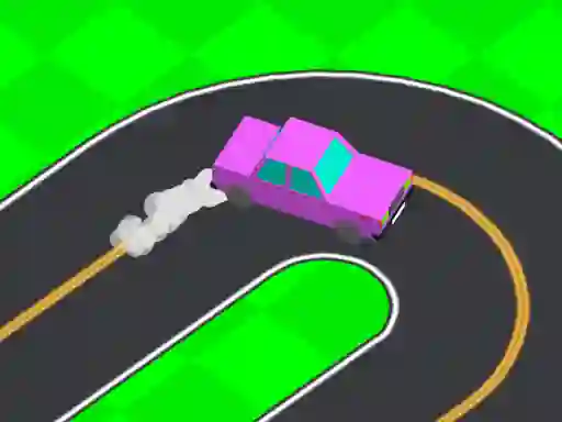 Drift To Right – kostenloses Online-Spiel