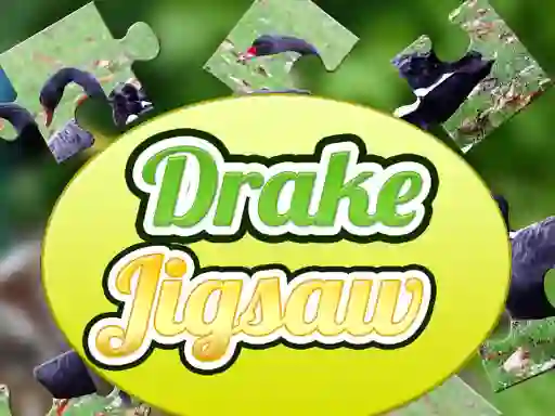 Drake Jigsaw – kostenloses Online-Spiel