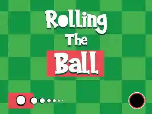 Rolling The Ball – kostenloses Online-Spiel