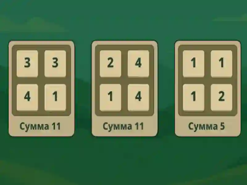 Math Box Balance – kostenloses Online-Spiel