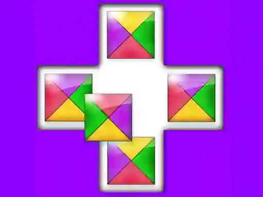 Puzzle Color – kostenloses Online-Spiel