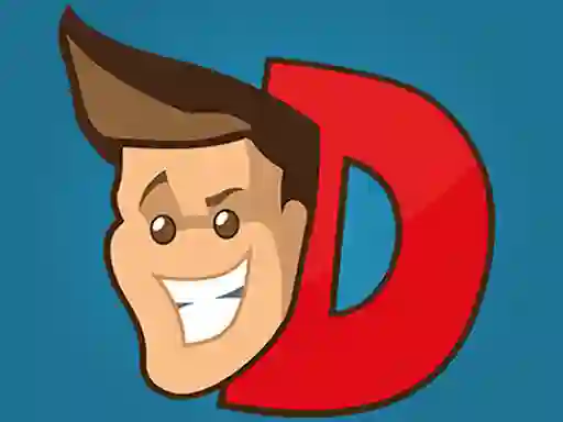 Dangerous Danny – kostenloses Online-Spiel