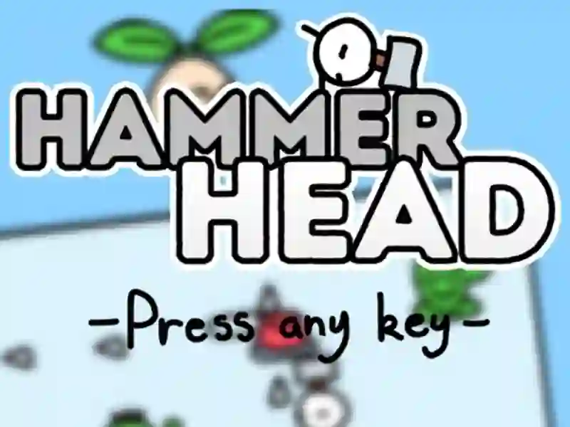 Hammer Head – kostenloses Online-Spiel