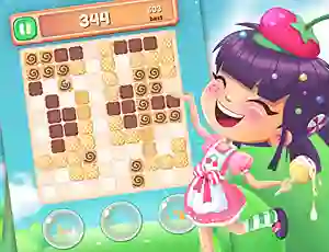 1000 Cookies – kostenloses Online-Spiel