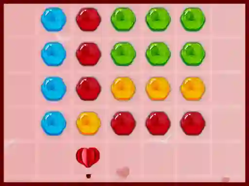 Love balloons – kostenloses Online-Spiel