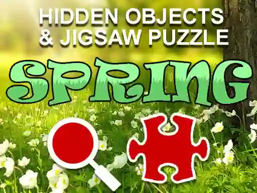 Hidjigs Spring – kostenloses Online-Spiel