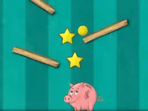 Piggy Bank Adventure 2 – kostenloses Online-Spiel