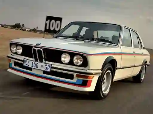 BMW 530 MLE – kostenloses Online-Spiel