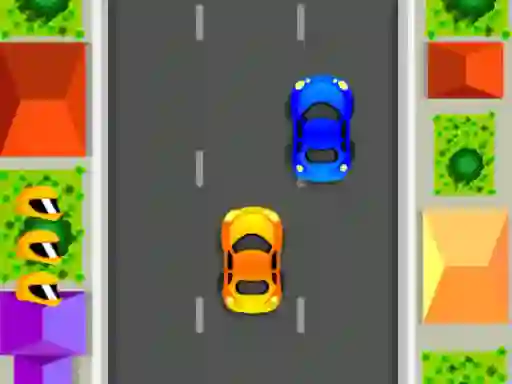 Ready Driver – kostenloses Online-Spiel